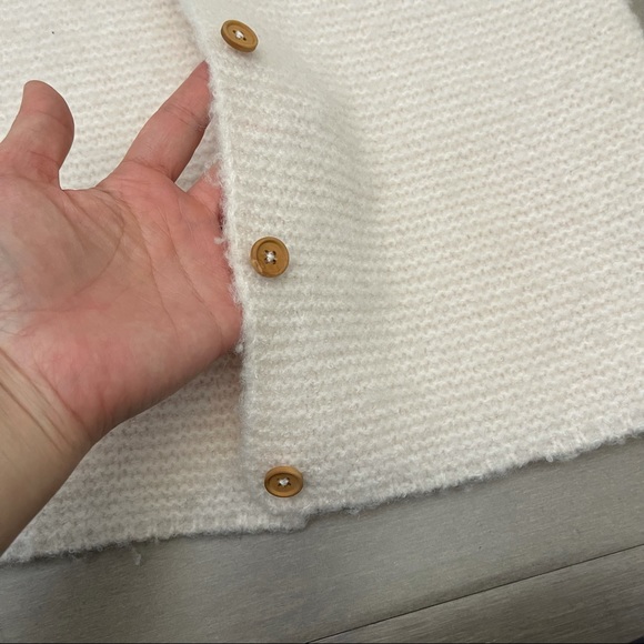 CARRÉMENT BEAU Cardigan - Picture 3 of 7